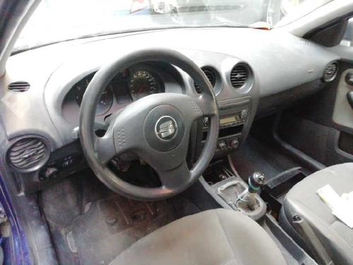 Engine control unit (ECU) SEAT IBIZA III (6L1) 1.9 TDI | BP17744860M57 