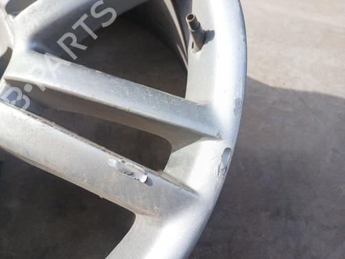 Rim AUDI A3 (8P1) 2.0 TDI | BP31068456C45