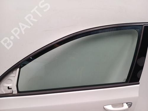 Left front door VW GOLF VI (5K1) 1.6 TDI | BP29307629C2 