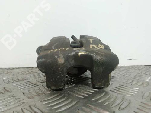 Left rear brake caliper LAND ROVER RANGE ROVER SPORT I (L320) 2.7 D 4x4 | BP11543760M107 