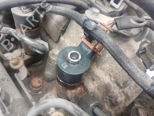 Engine TOYOTA COROLLA (_E12_) 1.4 D (NDE120_, NDE120R) | BP31159364M1