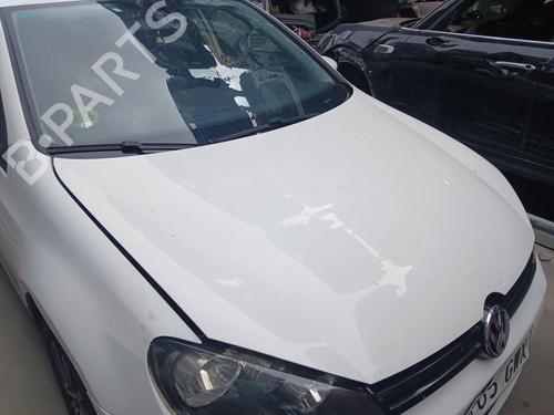 Used Hood VW GOLF VI (5K1) 1.6 TDI (105 hp) 29307623