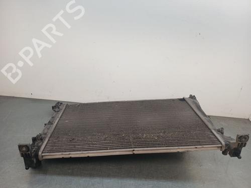 Water radiator OPEL COMBO Box Body/MPV (X12) 1.3 CDTI (B05) | BP37069536M31 - Image 5