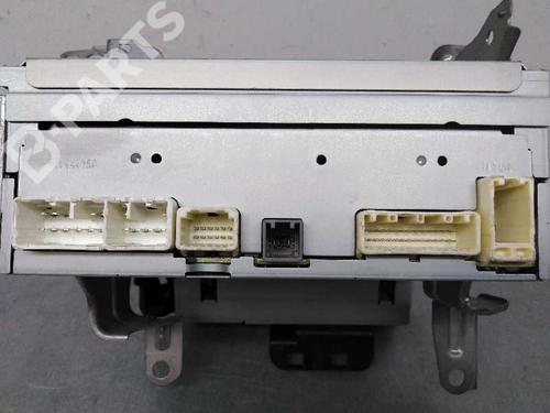 Radio LEXUS CT (ZWA10_) 200h (ZWA10_) | BP8953329E6 