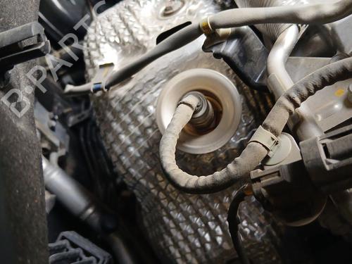 Katalysator KIA XCEED (CD) 1.4 T-GDI (140 hp) 31020686