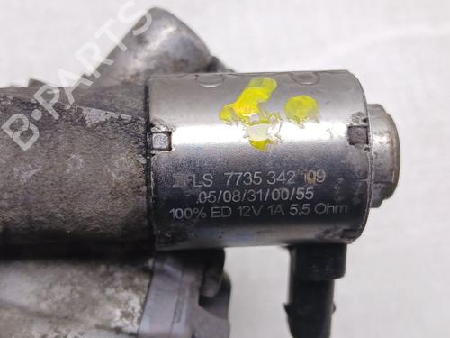 Steering pump MERCEDES-BENZ CLS (C219)  | BP22316816M99 