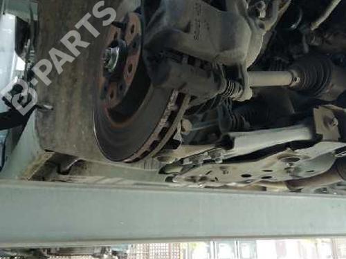 Used Right front brake caliper FIAT TIPO Estate (356_, 357_) 1.4 LPG (356WXF1B) (120 hp) 11765733