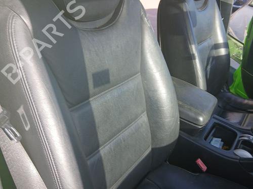 Right front seat PORSCHE CAYENNE (9PA) Turbo S 4.5 BP28351511C16