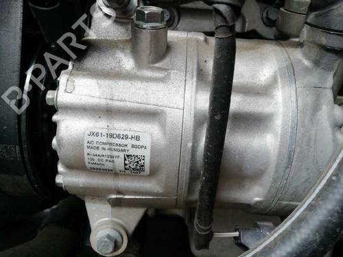 AC-Kompressor FORD FOCUS IV (HN) 1.5 EcoBlue (120 hp) 17489739