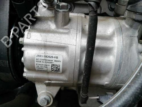 AC Kompressor FORD FOCUS IV (HN) [2018-2024]  17489739