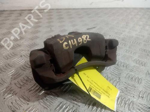 Right front brake caliper KIA CARENS II MPV (FJ) 2.0 CRDi | BP16776551M104 