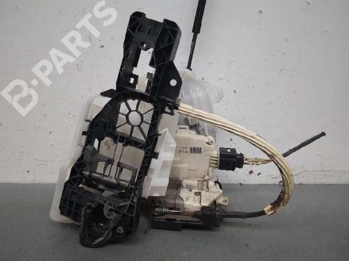 Used Front right lock Front right lock VW PASSAT B7 Variant (365) 2.0 TDI (140 hp) 10966791 10966791