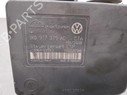 ABS pump SEAT ALTEA (5P1)  | BP15517054M43 