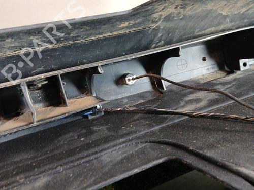 Front bumper LAND ROVER RANGE ROVER SPORT I (L320) 3.0 D 4x4 | BP24957264C7 