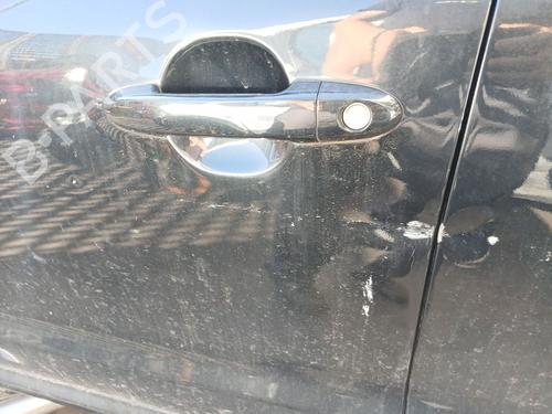 Left front door HYUNDAI SANTA FÉ II (CM) 2.2 CRDi | BP20705984C2 