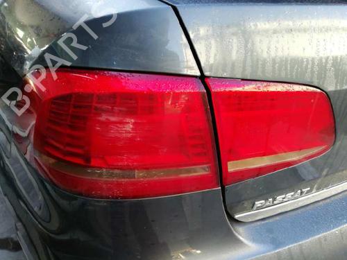 Left front steering knuckle VW PASSAT B7 (362) 2.0 TDI | BP35756364M25  - Image 17