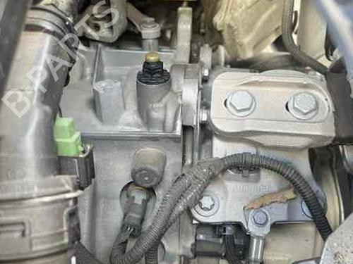 Used Gearbox OPEL CORSA F (P2JO) 1.2 (68) (101 hp) 16139886