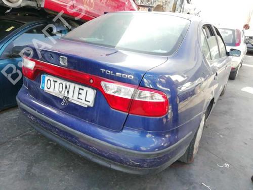 Bakluke lås SEAT TOLEDO II (1M2)  | BP13499552C101 