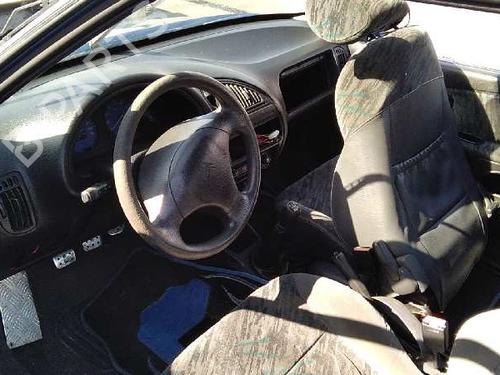 Steering column stalk CITROËN SAXO (S0, S1) 1.4 VTS | BP2373514I23 