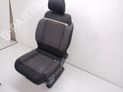 Left front seat CITROËN C3 AIRCROSS II (2R_, 2C_) 1.5 BlueHDi 110 | BP32439665C15  - Image 5