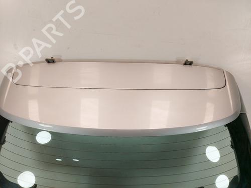 Tailgate CITROËN C4 CACTUS 1.6 HDi 90 | BP22650391C6 
