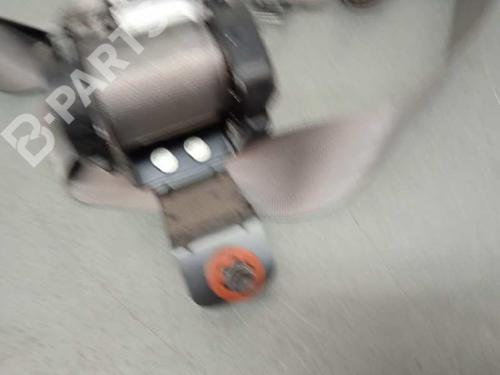 Rear left seatbelt KIA CARNIVAL / GRAND CARNIVAL III (VQ) 2.9 CRDi | BP11238173I29 
