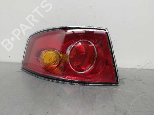 Used Left taillight SEAT IBIZA III (6L1) [2002-2009]  18038257
