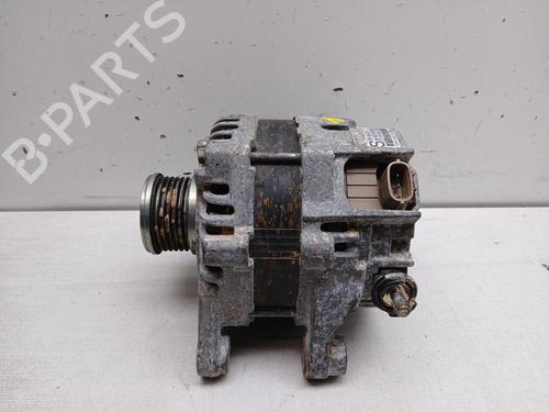 Used Alternator MAZDA 3 Saloon (BM_, BN_) 2.2 D (150 hp) 26704196