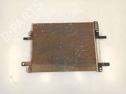 Used AC radiator OPEL GRANDLAND / GRANDLAND X (A18, P1UO) 1.5 Turbo D (75) (131 hp) 25741925