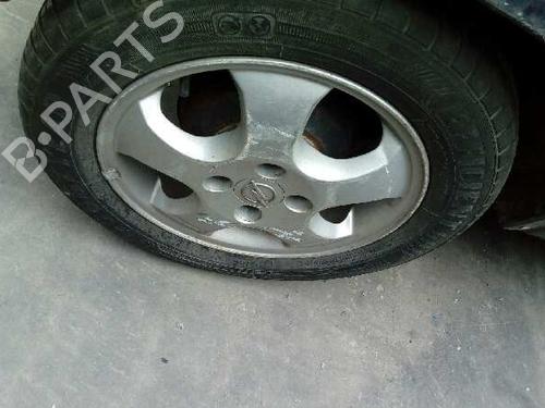 Right front shock absorber OPEL CORSA B (S93) 1.2 i 16V (F08, F68, M68) | BP3419901M17 