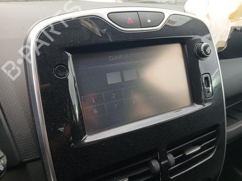 Radio RENAULT CLIO IV (BH_) 1.2 16V (BHA1, BHAK, BHMG, BHMK) BP26006106E6