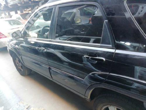 Injection rail KIA SPORTAGE II (JE_, KM_) 2.0 i 16V | BP10711934M98 