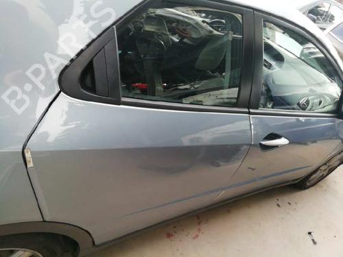 Engine HONDA CIVIC VIII Hatchback (FN, FK) 2.2 CTDi (FK3) | BP9633750M1 
