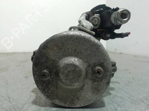 Starter LAND ROVER DISCOVERY IV (L319) 2.7 TD 4x4 | BP15712812M8 