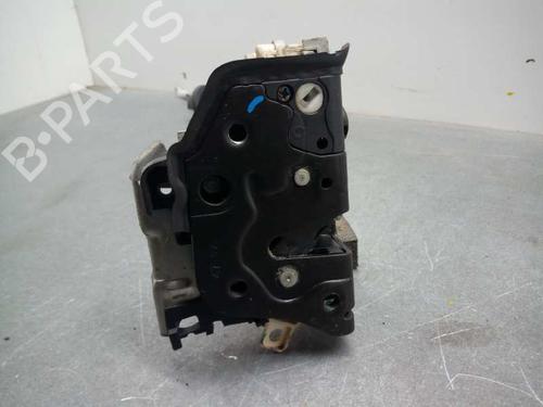 Used Rear left lock AUDI Q5 (8RB) 2.0 TDI quattro (170 hp) 16316744