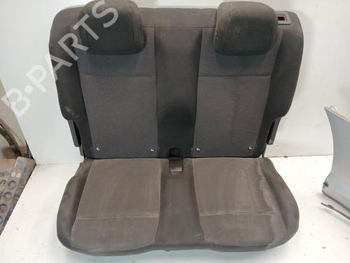 Used Rear seat PEUGEOT RIFTER 1.5 BlueHDi 100 (102 hp) 19269894