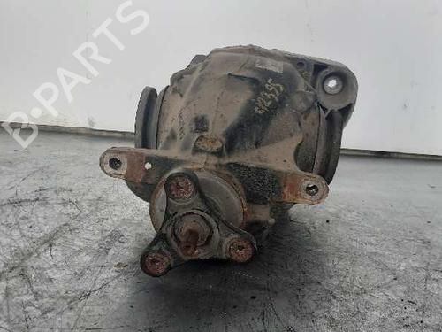Rear differential BMW 1 (E87) 118 d | BP9172737M24 