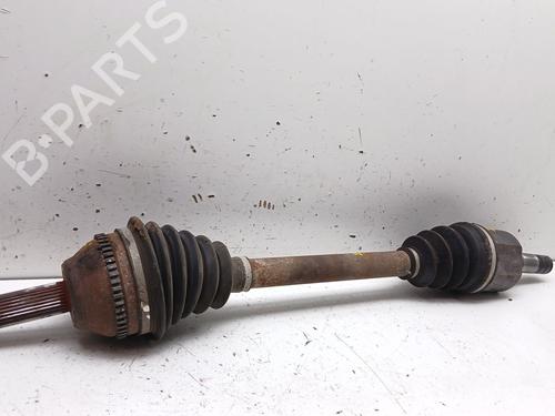 Used Left front driveshaft Left front driveshaft FORD TRANSIT Van (FA_ _) 2.0 DI (FAE_, FAF_, FAG_) (75 hp) 36302556 36302556