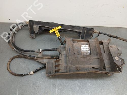 Handremsysteem RENAULT SCÉNIC II (JM0/1_) 1.5 dCi (JM02, JM13) | BP29826882E5