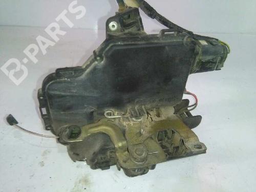 Front right lock SEAT TOLEDO II (1M2) 1.6 16V | BP5104757C97 