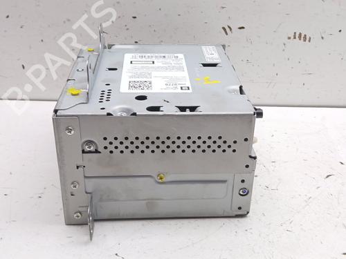 Radio OPEL ASTRA J (P10) 1.6 CDTi (68) | BP36235221E6 - Image 6