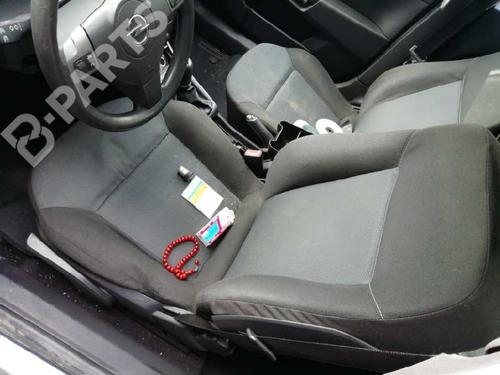 Injector OPEL ASTRA H (A04)  | BP13314812M100 
