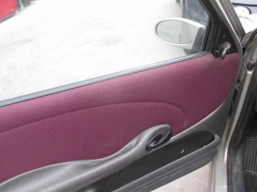 Right front indicator FIAT SEICENTO / 600 (187_)  | BP2386306C33 