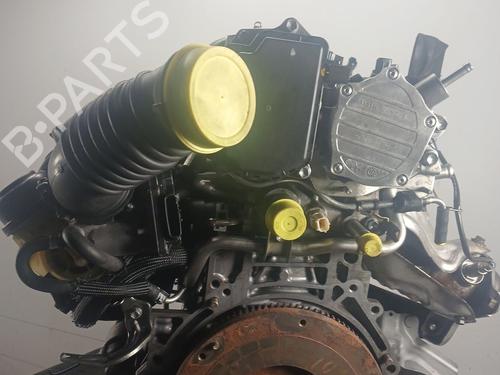 Engine TOYOTA AURIS (_E15_)  | BP22180433M1 