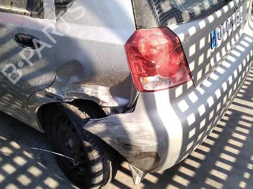 Styring servopumpe DAEWOO KALOS (KLAS) 1.4 | BP2372491M99 