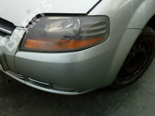 Left taillight DAEWOO KALOS (KLAS) 1.4 | BP2702363C34 