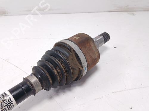 Left front driveshaft CITROËN C3 III (SX) 1.2 THP 110 (SXHNPS, SXHNZT, SXHNZ6) | BP37427688M38 - Image 5