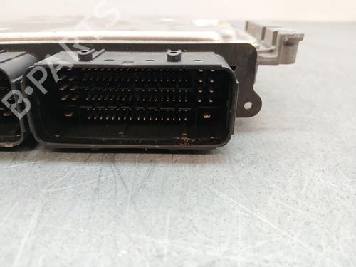 Engine control unit (ECU) CITROËN C4 Grand Picasso II (DA_, DE_) 1.6 BlueHDi 120 | BP28071412M57 