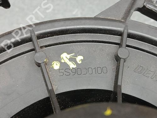Heater blower motor IVECO DAILY IV Van 35C14 GV, 35C14 GV/P, 35S14 GV, 35S14 GV/P | BP23078447M62 