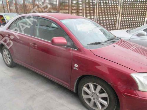 Left front window switch TOYOTA AVENSIS (_T25_) | BP2415663I27 - Image 9